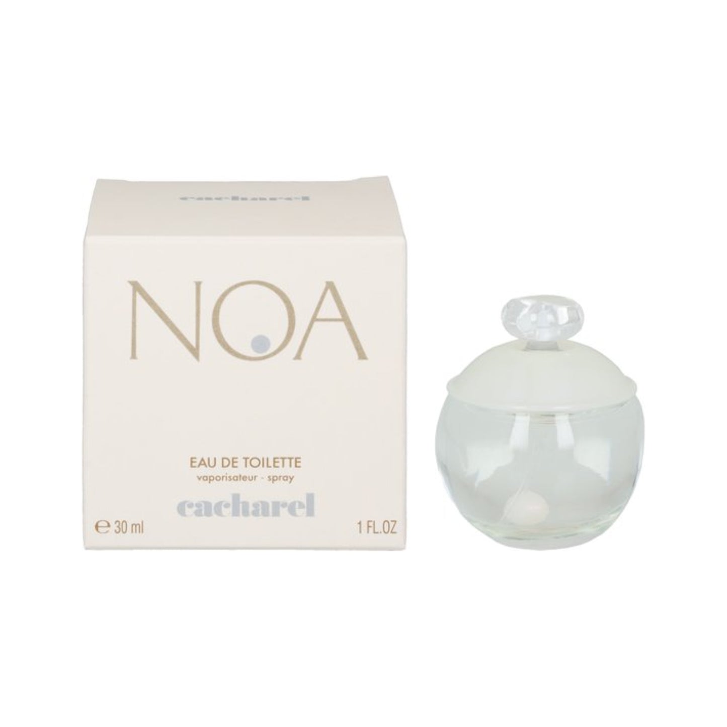 Cacharel Noa Eau de Toilette Damesparfum 30ml Promo