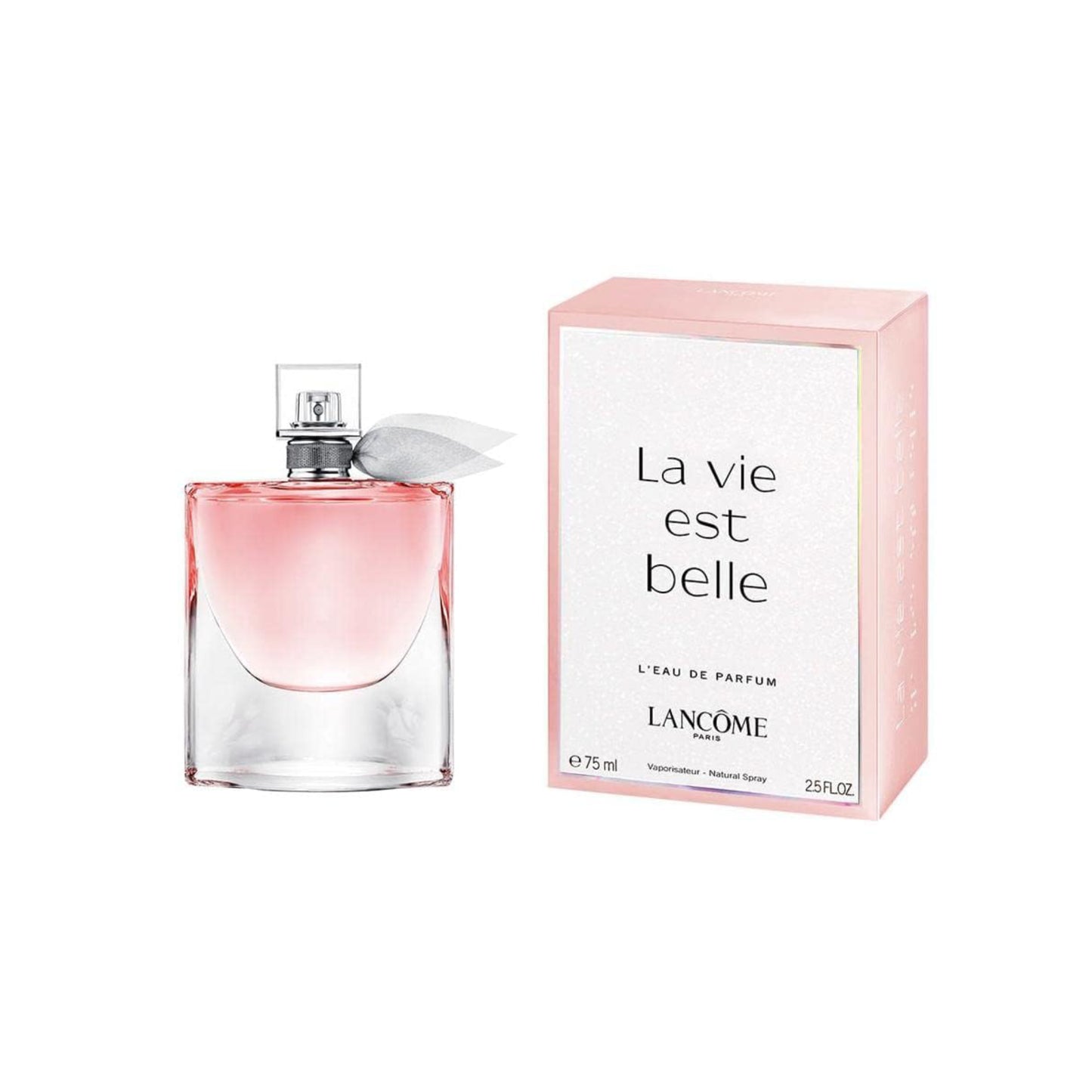 Lancome La Vie Est Belle Eau de parfum 75ml