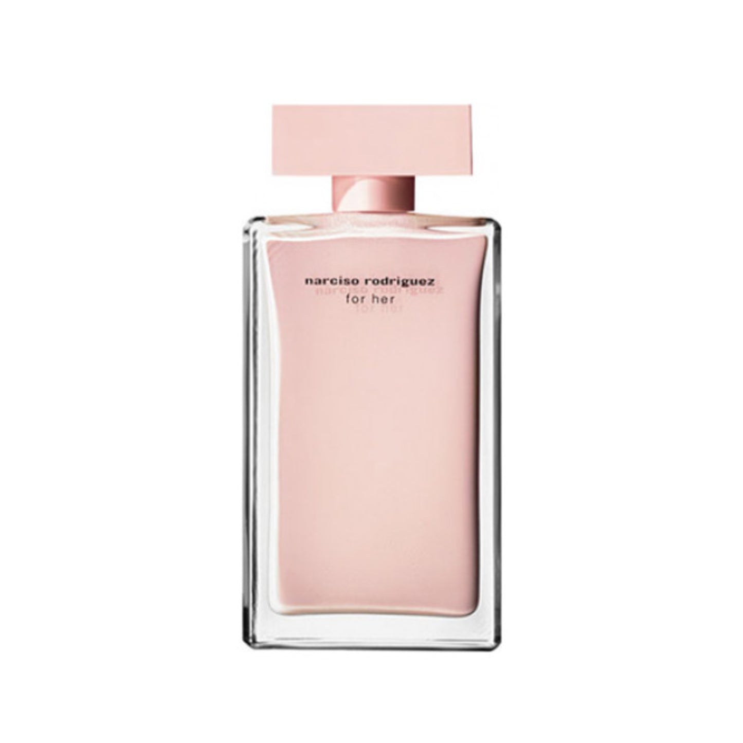 Narciso Rodriguez For Her Eau de Parfume 100ml - Dames parfum