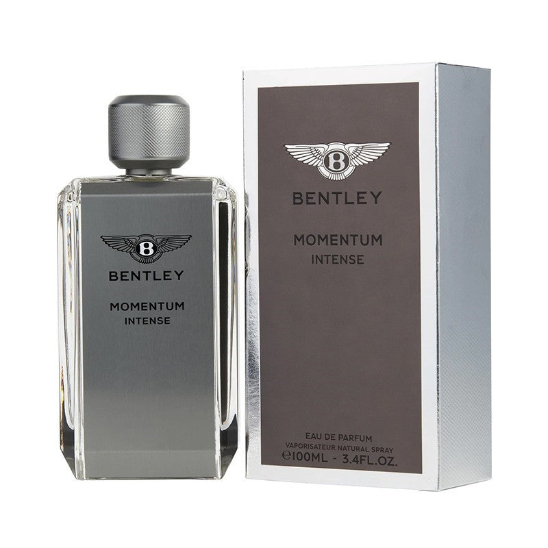 Bentley Momentum Intense Eau de parfum 100 ml Herenparfum