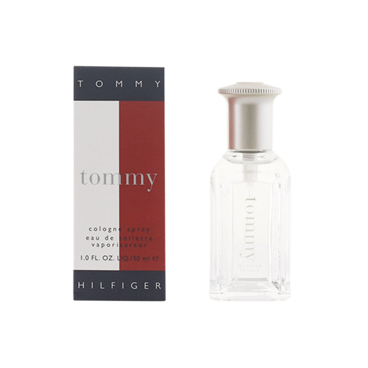 Tommy Hilfiger Tommy Eau de Toilette 30ml Unisex