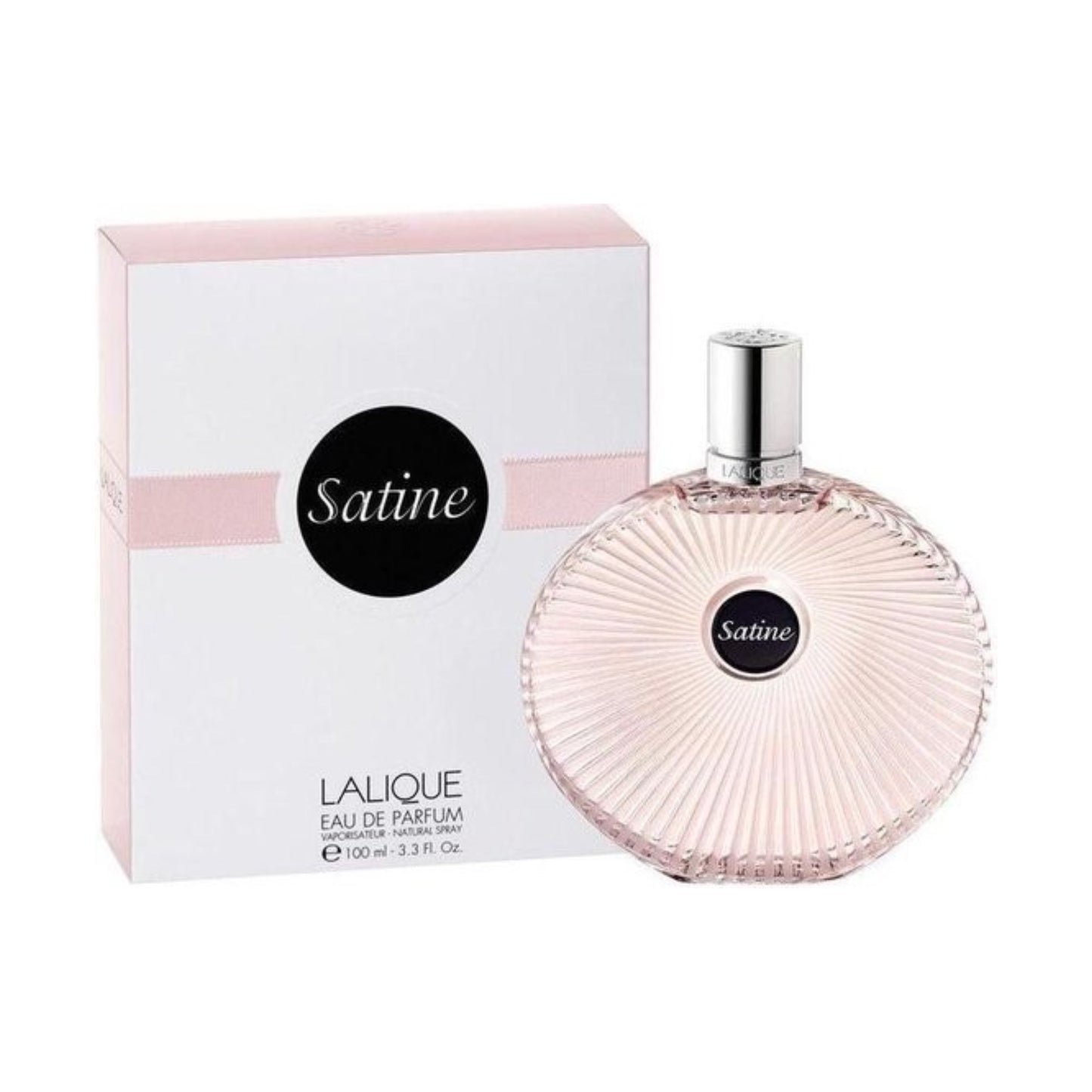 Lalique Eau De Parfum Satine 100 ml Damesparfum