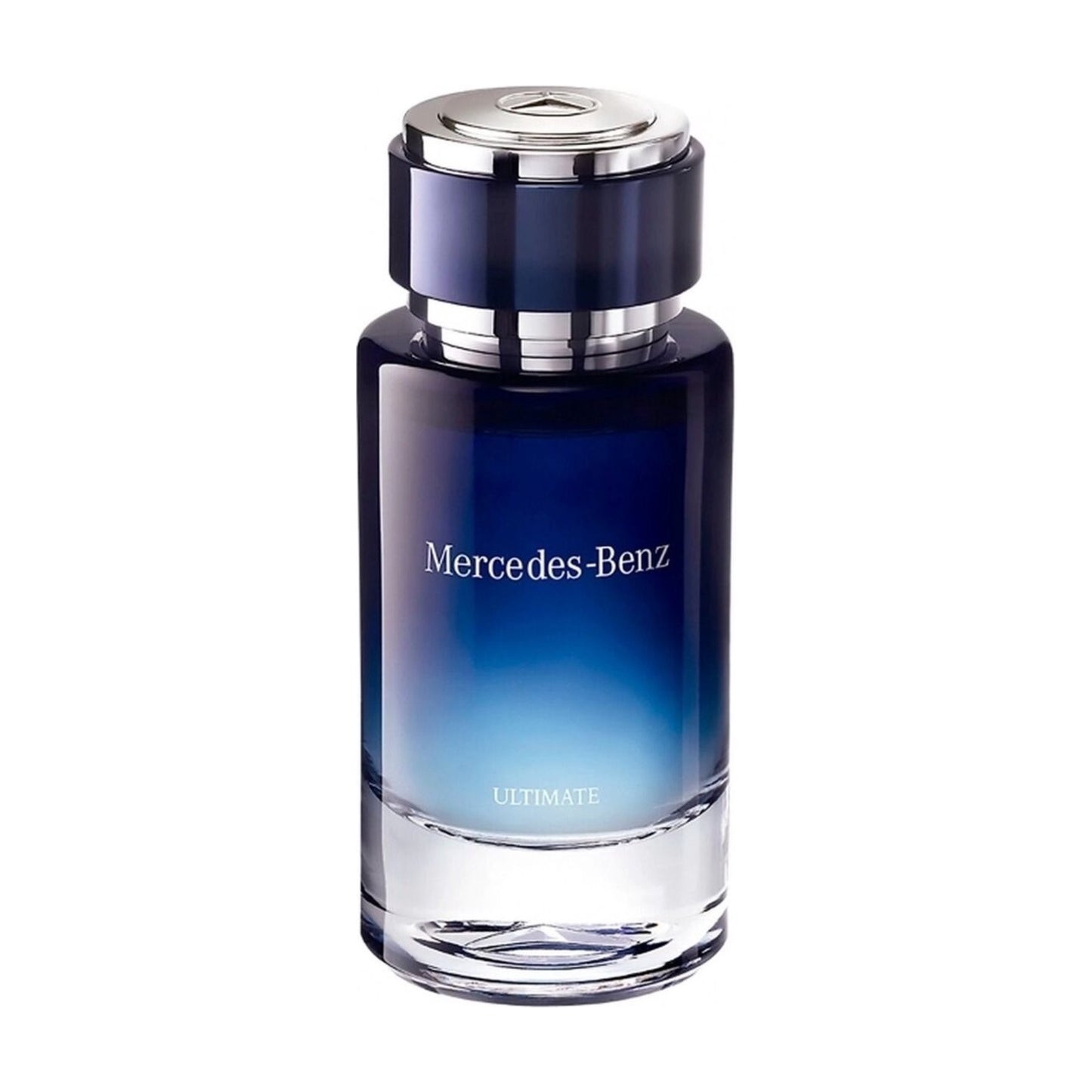 Mercedes Benz Eau De Parfume Ultimate 120 ml Herenparfum