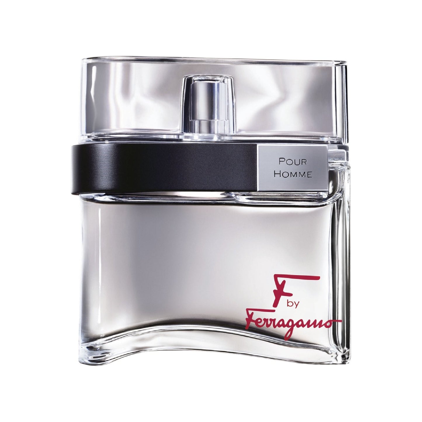 Salvatore Ferragamo F By Ferragamo 100ml Eau de Toilette Herenparfum