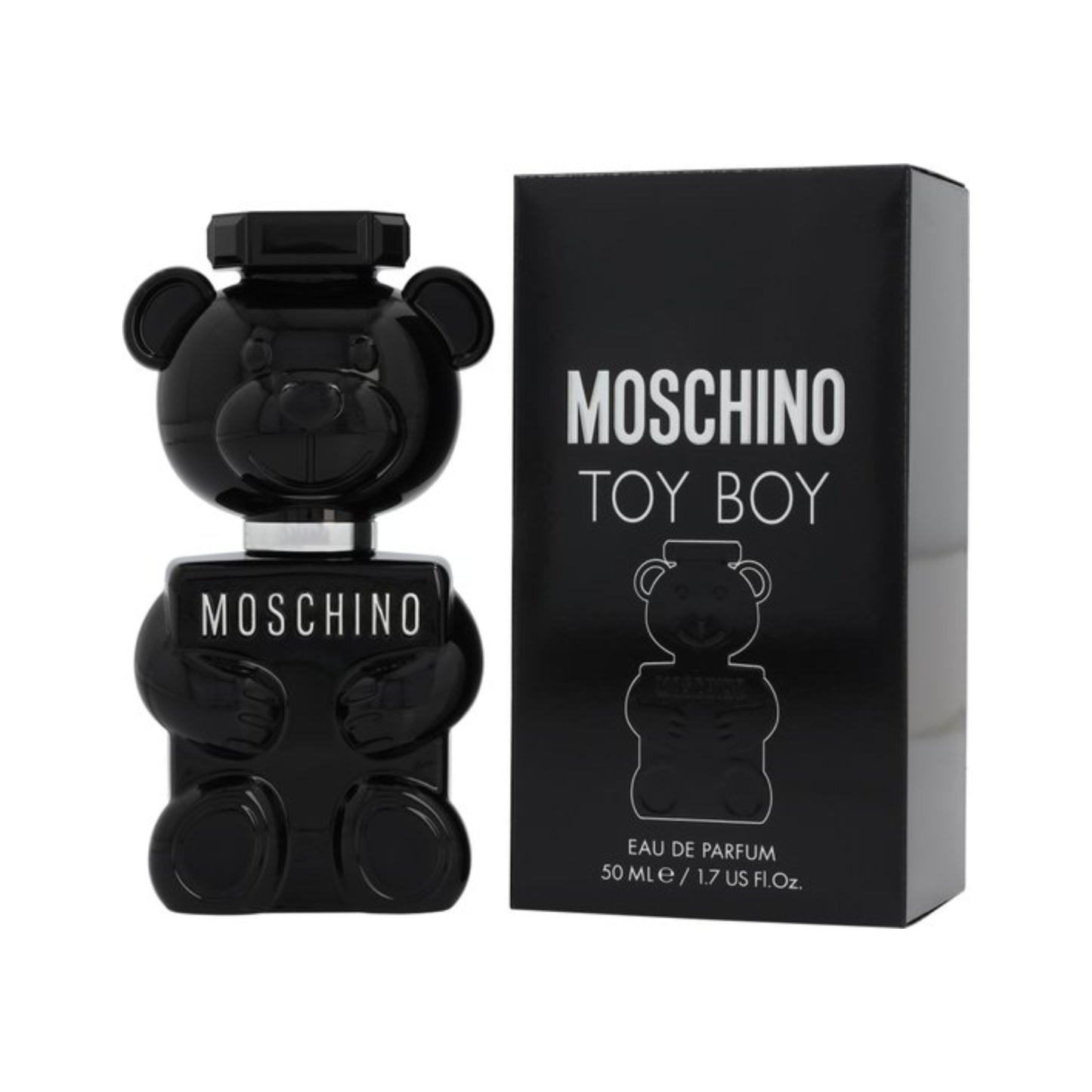 Moschino Toy Boy Eau De Parfum 50ml Herenparfum