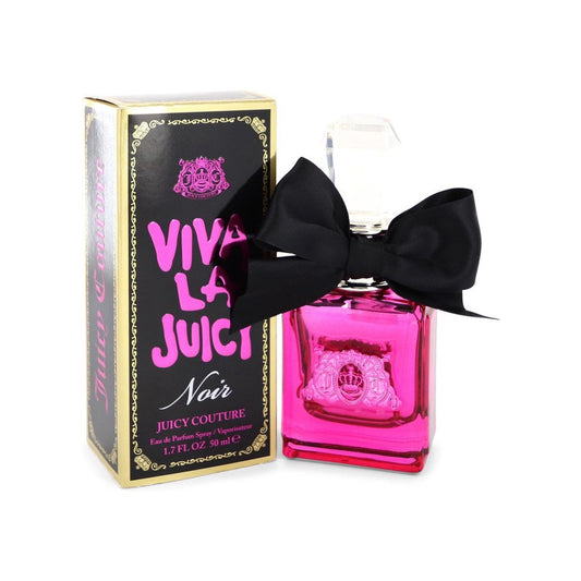 Juicy Couture Viva La Juicy Noir  50ml Eau de parfum Damesparfum