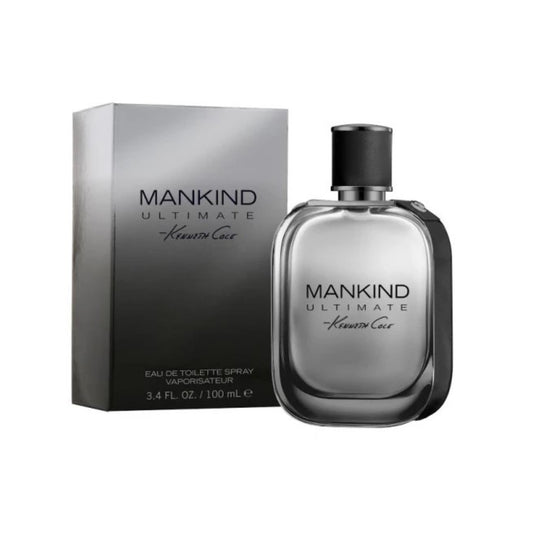 Kenneth Cole Eau De Toilette Mankind 100 ml Herenparfum