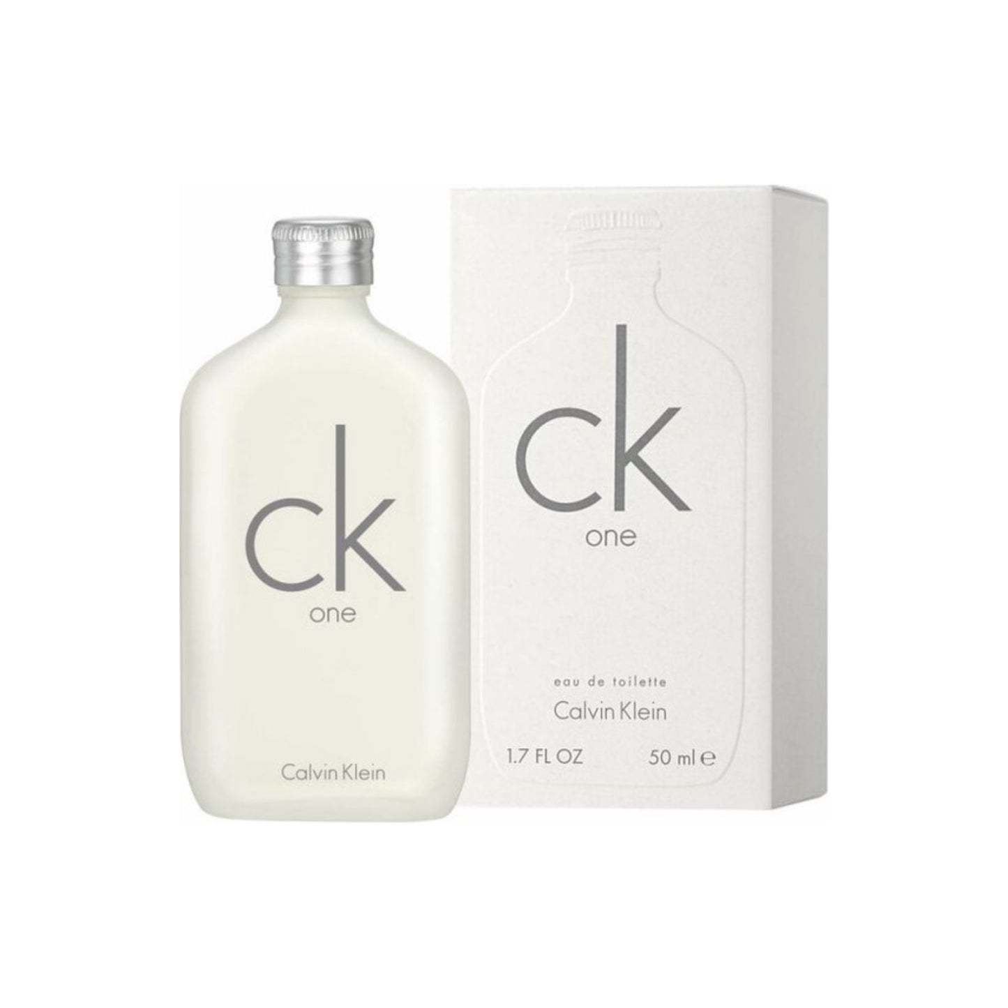 Calvin Klein One Eau de Toilette Unisex