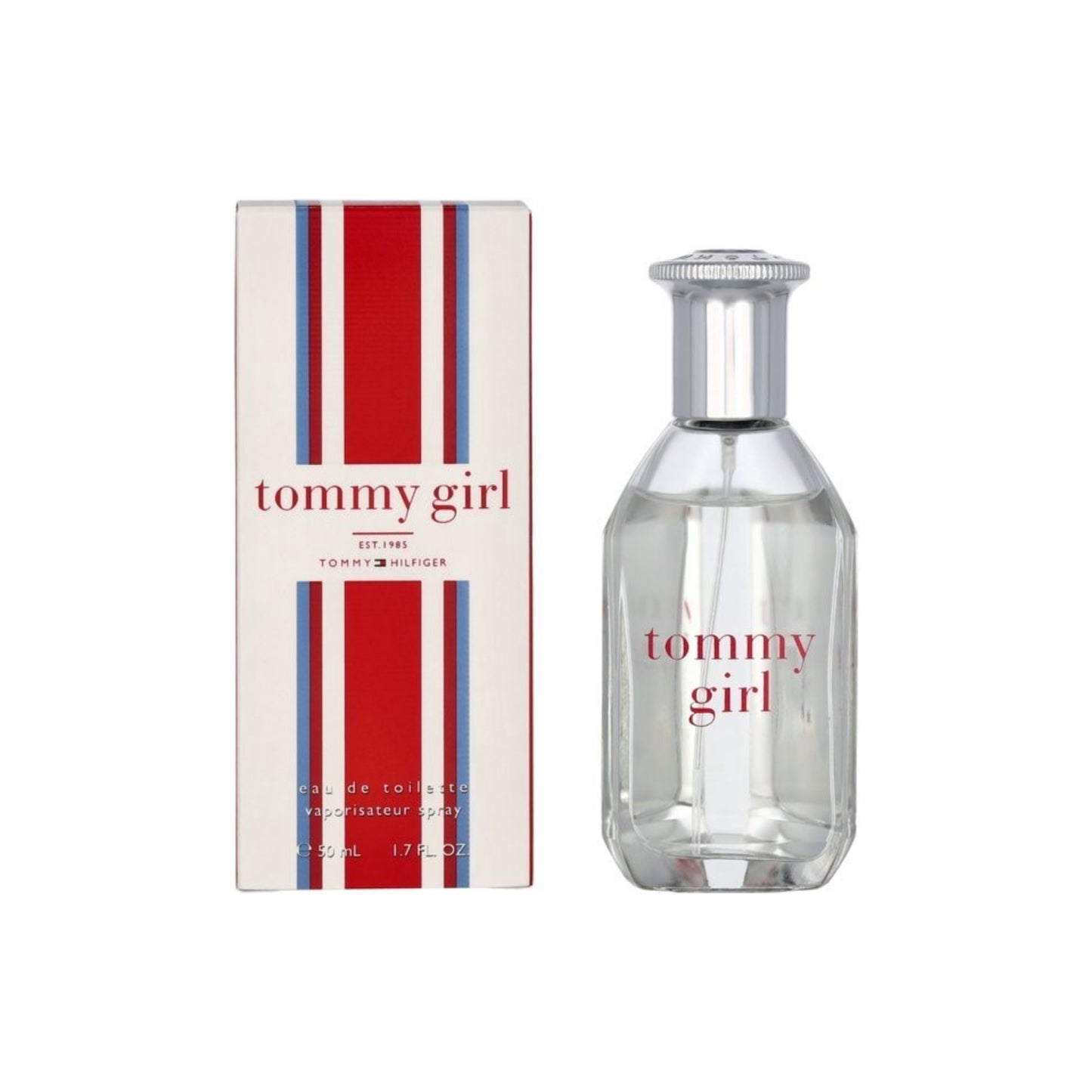 Tommy Hilfiger Tommy Girl Eau de toilette Damesparfum