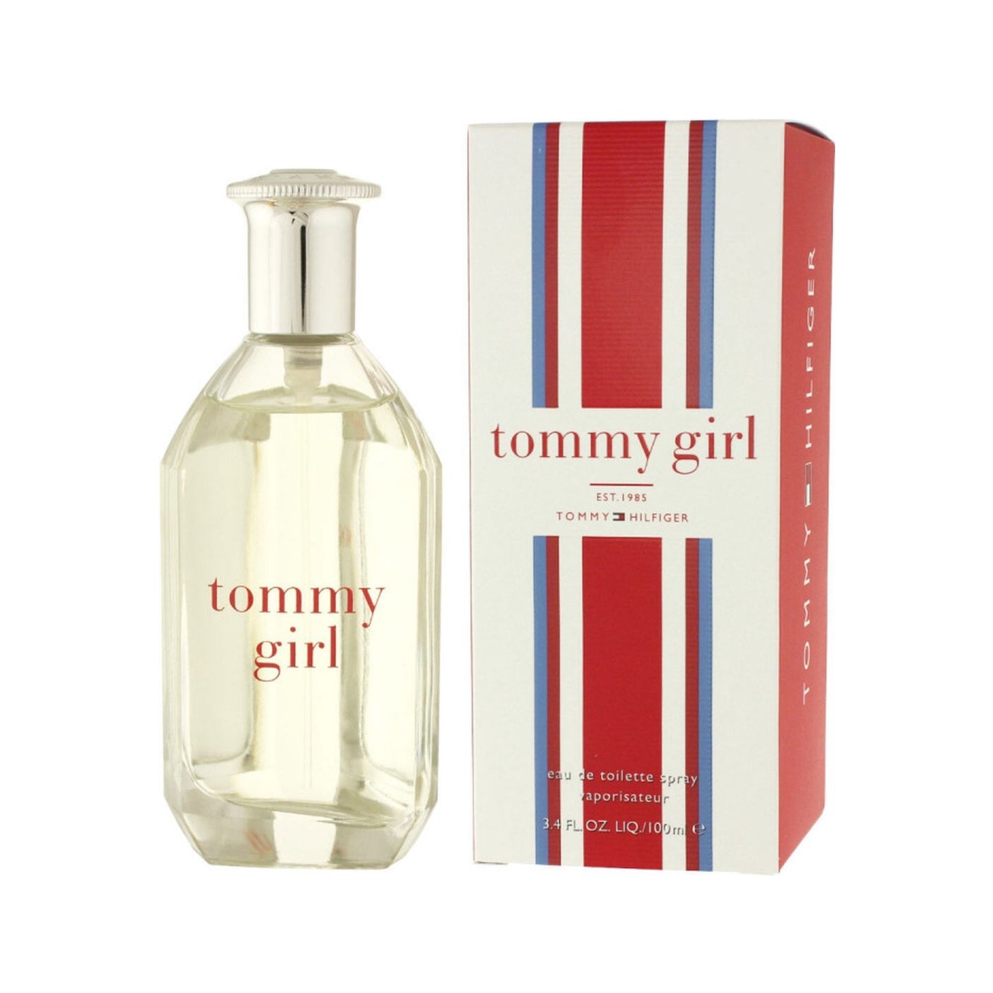 Tommy Hilfiger Tommy Girl Eau de toilette Damesparfum