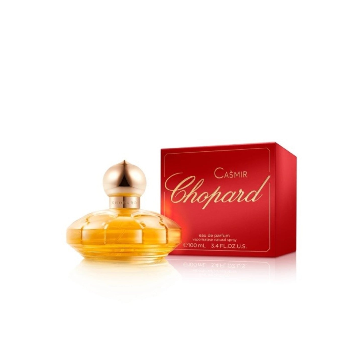 Chopard Casmir Eau de Parfum Damesparfum