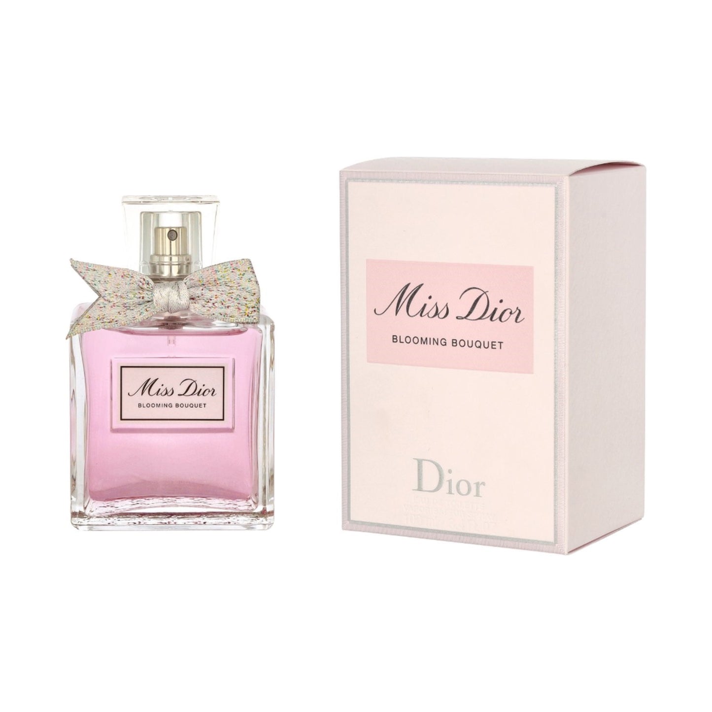 Dior Miss Dior Blooming Bouquet eau de toilette Damesparfum