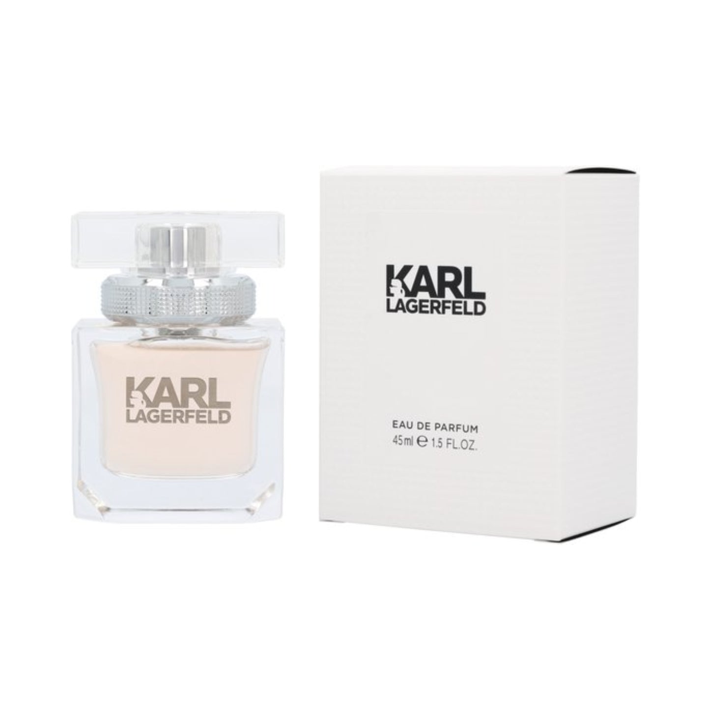 Karl Lagerfeld Femme 45ml Eau de parfum Damesparfum