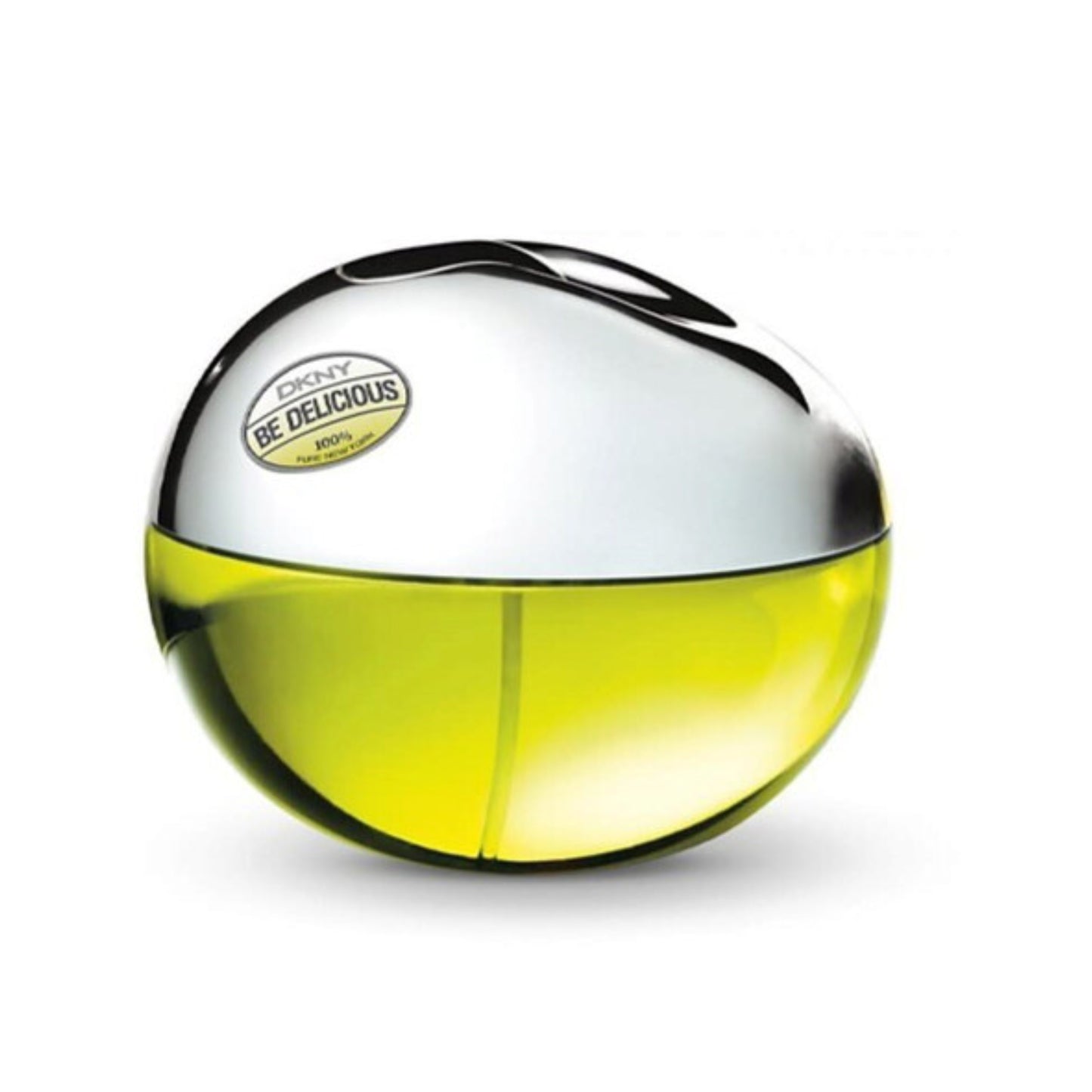 DKNY Be Delicious 100 ml Eau de Parfum green Damesparfum