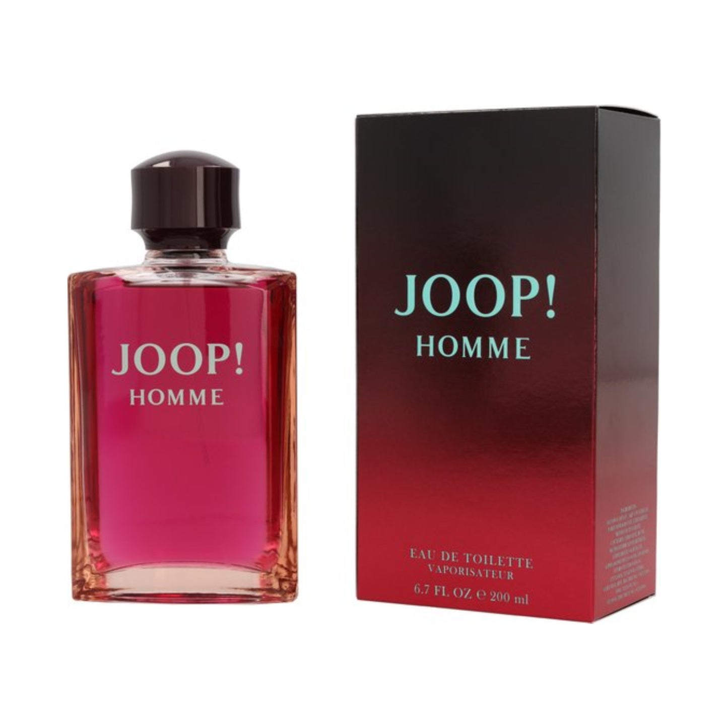 Joop! Homme Eau de Toilette Herenparfum