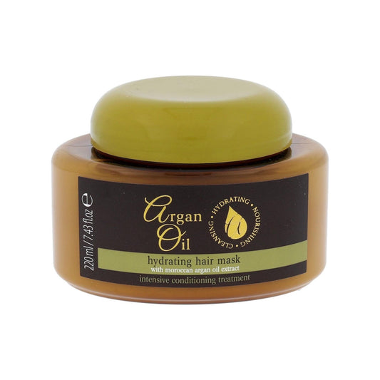 Xpel Hair Care Argan Oil Hydrating Hair Mask 220 ml