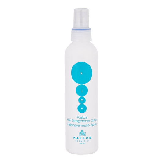 Kallos Hair Straightener Spray 200 ml