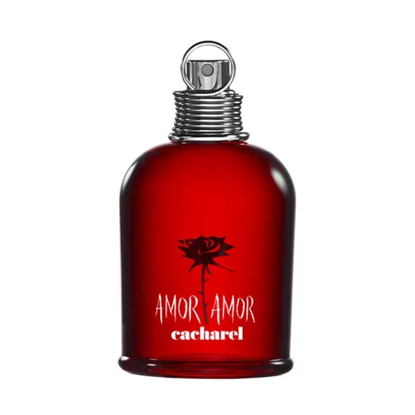 Cacharel Amor Amor 100 ml Eau de Toilette - Promo