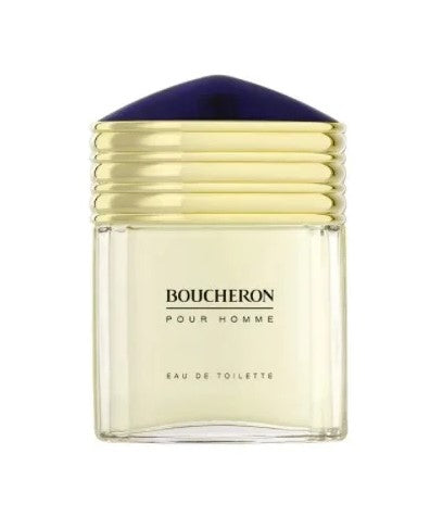 Boucheron Pour Homme 100ml Eau de toilette