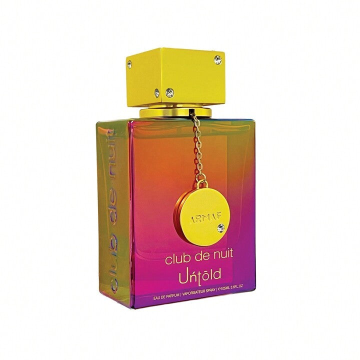 Armaf Club de Nuit Untold 105 ml EDP Unisex