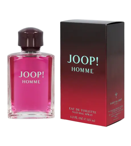 Joop! Homme Eau de Toilette Herenparfum