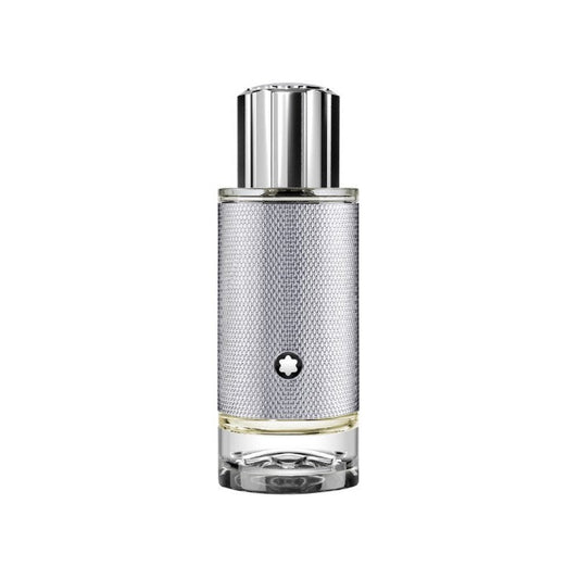 Mont Blanc Explorer Platinum