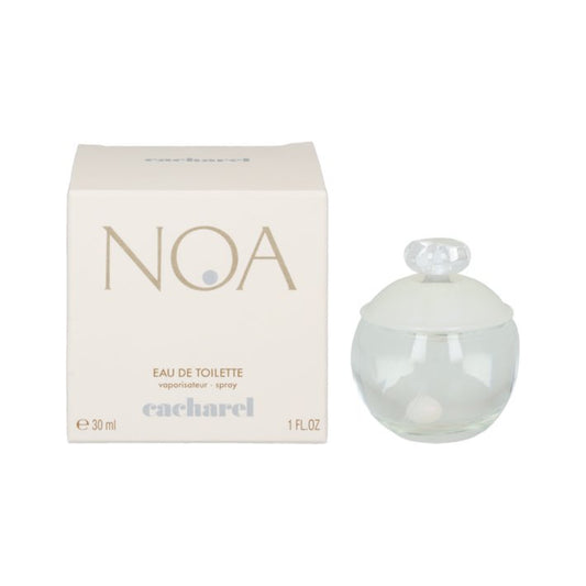 Cacharel Noa Eau de Toilette Damesparfum 30ml Promo