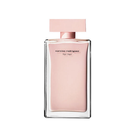Narciso Rodriguez For Her Eau de Parfume 100ml - Dames parfum