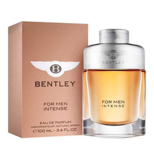 Bentley Intense Eau de Parfum 100 ml Herenparfum