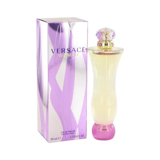 Versace Woman 50 ml Eau de Parfum Damesparfum
