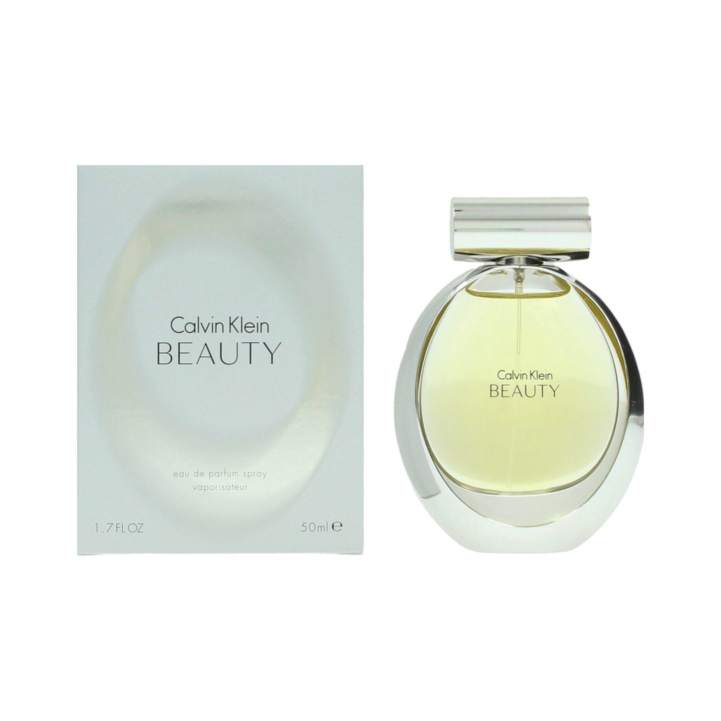Calvin Klein Beauty 30ml Eau de Parfum Damesparfum