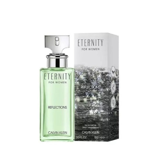 Calvin Klein Eternity Reflections For Women Eau de Parfum 100ml Damesparfum