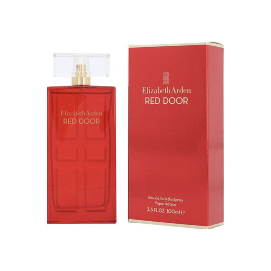 Elizabeth Arden Red Door 100 ml Eau de Toilette Damesparfum