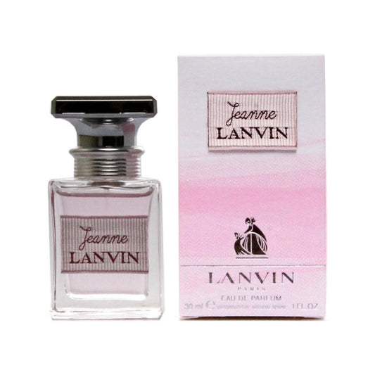 Lanvin Jeanne Eau de Parfum 30ml Damesparfum