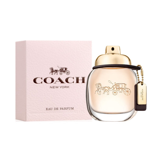 Coach for Woman Eau De Parfum 30ML Damesparfum