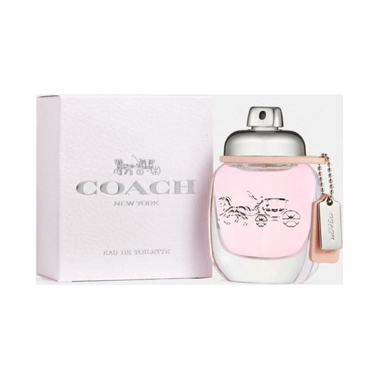 Coach Eau de Toilette 30 ml Damesparfum