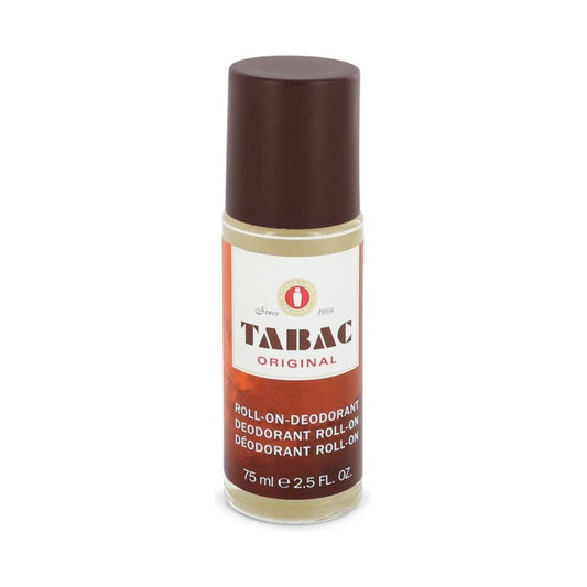 Maurer & Wirtz Tabac Original Deodorant Roller 75 ml Heren
