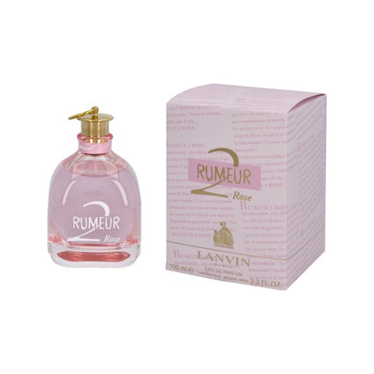 Lanvin Rumeur 2 Rose Eau de parfum 100ml Damesparfum