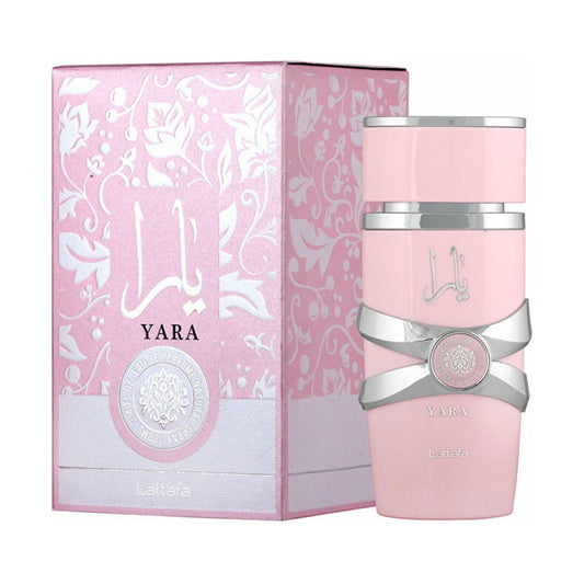 Lattafa Yara 100ml Eau de Parfum Damesparfum