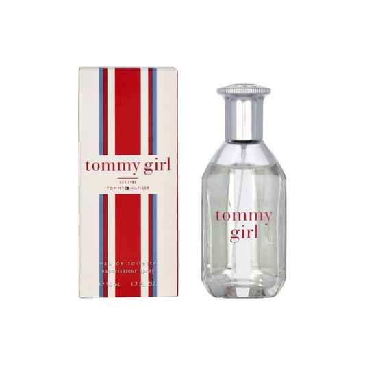 Tommy Hilfiger Tommy Girl Eau de toilette Damesparfum
