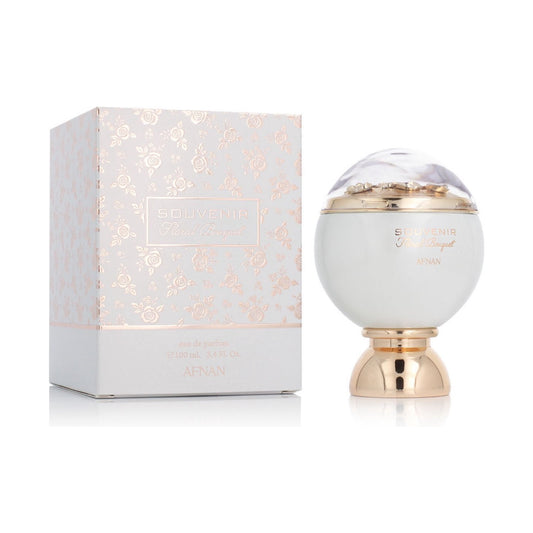 Afnan EDP Souvenir Floral Bouquet 100ml Damesparfum