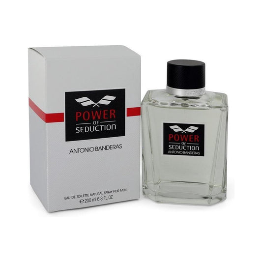 Antonio Banderas Power of Seduction 50ml eau de Toilette Herenparfum
