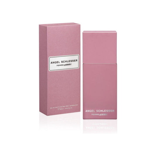 Angel Schlesser Adorable Eau de Toilette 100 ml Damesparfum
