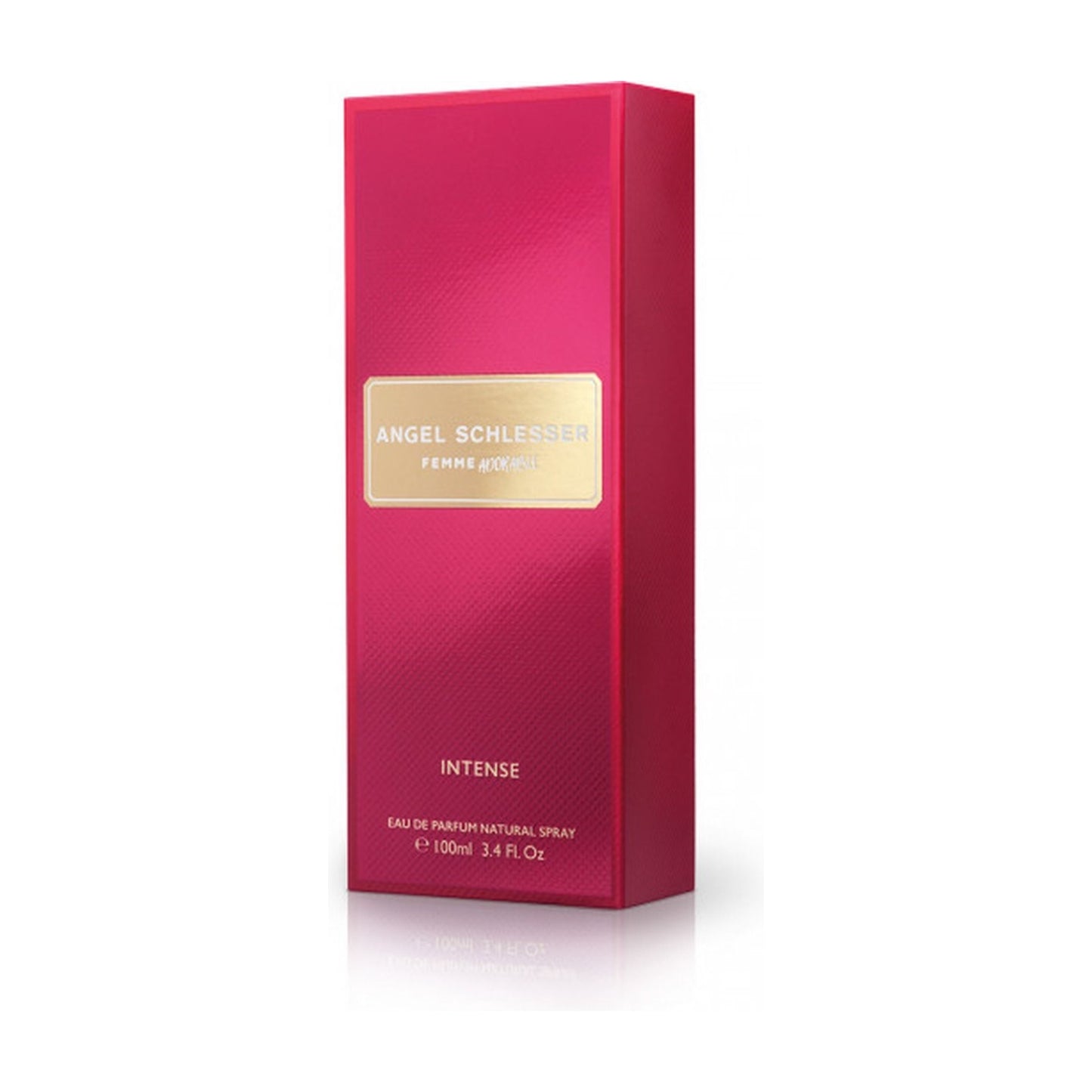 Angel Schlesser Adorable Intense Eau de Parfum 100ml Damesparfum