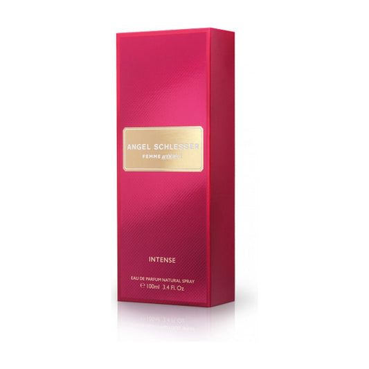 Angel Schlesser Adorable Intense Eau de Parfum 100ml Damesparfum