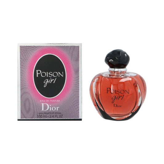 Dior Poison Girl 100 ml Eau de Parfum Damesparfum