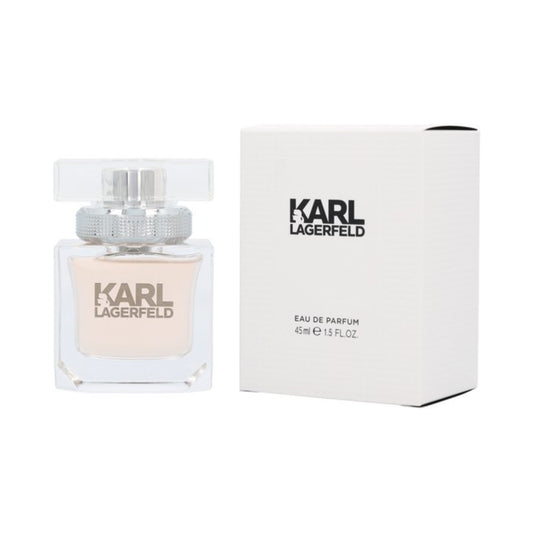 Karl Lagerfeld Femme 45ml Eau de parfum Damesparfum - Promo
