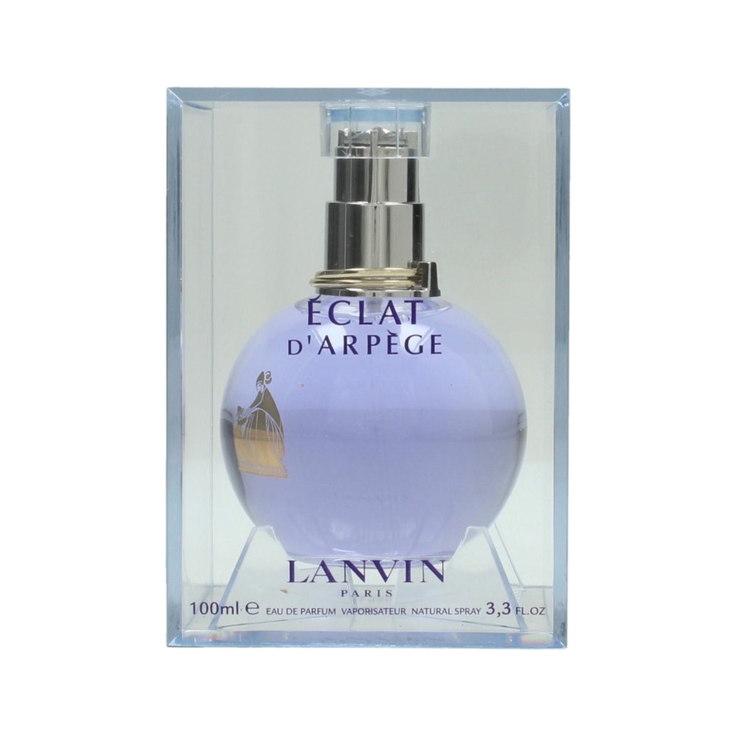 Lanvin Eclat D'Arpege 100ml Eau de parfum Damesparfum
