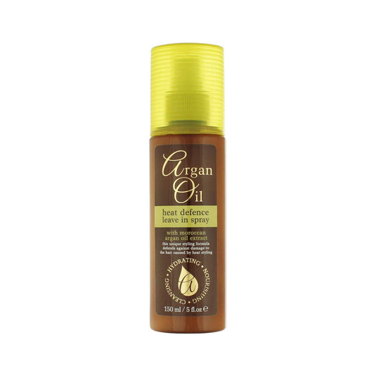 Conditioner Argan Oil Heat Defence Leave In Spray - 150ml