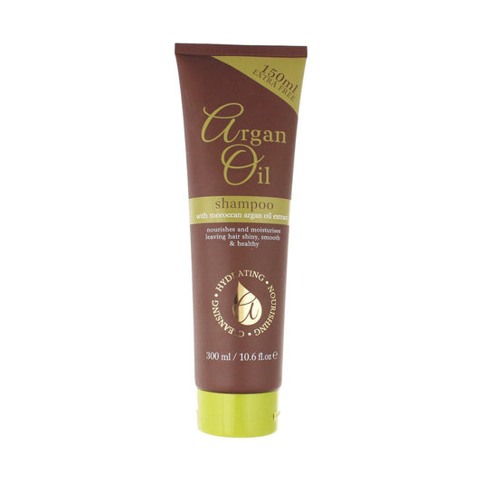 Argan Oil Shampoo Xpel Hair Care 300ml